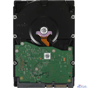 6TB WD WD6005FFBX NAS Red Pro (7200rpm) 256Mb 3.5" SATA3