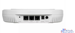 D-Link DWL-8620AP/UN/A1A Беспроводная двухдиапазонная унифицированная точка доступа AC2600 Wave 2 с поддержкой MU-MIMO и PoE