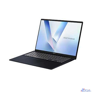 ASUS  VivoBook 16 M1607KA-MB189 [90NB15F1-M00CD0] Quiet Blue 16" {WUXGA Ryzen AI 5 330(2Ghz)/16384Mb/1024PCISSDGb/DOS}