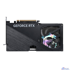 Видеокарта MSI RTX5060Ti GAMING OC 16GB GDDR7 128bit 3xDP HDMI 2FAN RTL