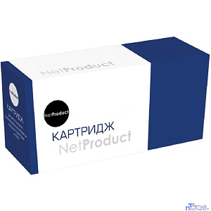 NetProduct TK-160 Картридж для Kyocera FS-1120D, 2,5К