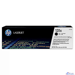 HP CF210X Картридж , Black{LaserJet Pro 200 M251/M276, Black, (2400стр.)}