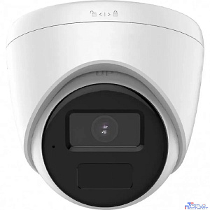 HiWatch Ecoline IPC-T040 (2.8mm) 2.8-2.8мм цв. Камера видеонаблюдения IP