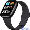 Часы наручные Xiaomi Смарт-часы Redmi Watch 3 Active Black M2235W1