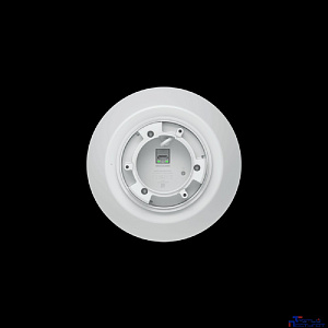 UBIQUITI UVC-AI-PTZ-W Видеокамера 4K (8MP), 30 к/с, 22х оптический зум, IP66, ИК-подсветка до 100 м, белый