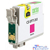 Cactus T1283 Картридж для EPSON Stylus S22/SX125/SX130/SX420W/Office BX305F пурпурный (7мл)