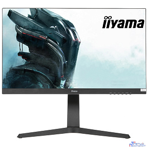 LCD IIYAMA 27'' G2770QSU-B1 {IPS 2560x1440 165Hz 0.5ms 178/178 400cd 1000:1 8bit 178/178 HDMI2.0 DisplayPort1.4 3xUSB3.0 2x2W VESA}