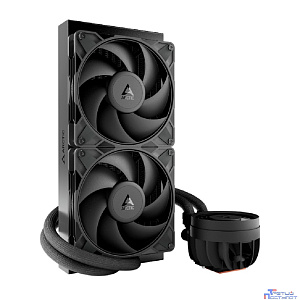 СЖО Liquid Freezer III Pro 280 Multi Compatible All-In-One CPU Water Cooler ACFRE00179A