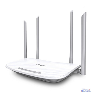 TP-Link Archer A5 Двухдиапазонный роутер Wi-Fi AC1200 с поддержкой MU-MIMO