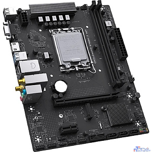 MAXSUN MS-Challenger B760M-F WIFI