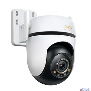 TP-Link Tapo C530WS Наружная беспроводная поворотно-наклонная облачная IP-камера