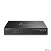 TP-Link VIGI NVR1008H-8MP 8-канальный сетевой видеорегистратор с поддержкой PoE+