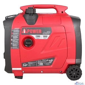 A-ipower Бензиновый генератор A-iPower A2300iS [20302]