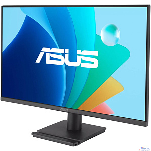 Монитор ASUS VA279HG (27", 16:9, IPS, 1ms(MPRT), 1920x1080, 120Hz, 300cd, 1500:1, 178°/178°, VGA/HDMI, Black)(90LM04J1-B02371)