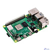 Микрокомпьютер Raspberry Pi 4 Model B 4Gb (44589 / RA545)
