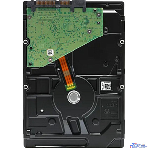 4TB Seagate Ironwolf (ST4000VN006) {SATA 6.0Gb/s, 5400 rpm, 256mb buffer, 3.5", для NAS}