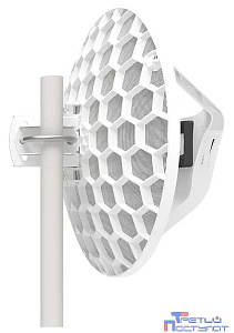 MikroTik RBLHGG-60ad LHG  Радиоустройство 60 ГГц, PtP/CPE, 802.11ad