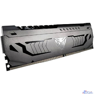 Память DDR4 8Gb 3200MHz Patriot PVS48G320C6 RTL PC4-25600 CL16 DIMM 288-pin 1.35В