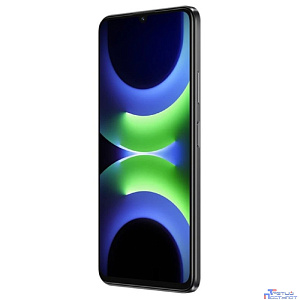 Huawei nova Y72S 8GB/256GB Black [51098BCA] (139130)