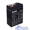 Sven SV 645 (6V 4.5Ah) батарея аккумуляторная