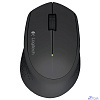 910-004287/910-004306 Logitech Wireless Mouse M280 Black