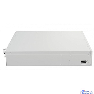 ELTEX ESR-1700 Сервисный маршрутизатор 4х combo 10/100/1000BASE-T/1000Base-X, 8х 10GBASE-R SFP+, 2x USB 2.0, 32GB RAM, 1 GB Flash, 2 слота для модулей питания