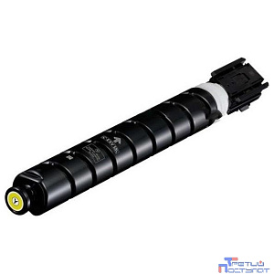 Canon C-EXV 58L Toner (yellow), 26000 стр.