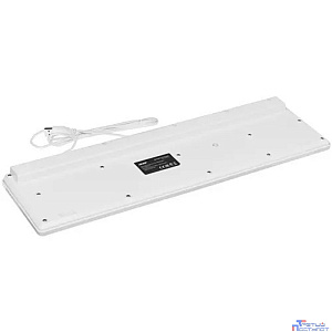 Acer OKW123 [ZL.KBDEE.00D] белый USB