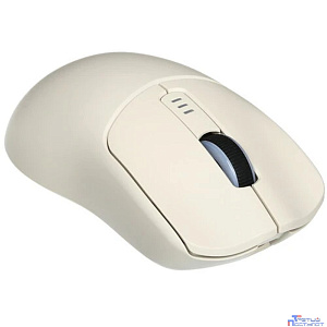 Acer OMR312 [ZL.MCECC.037] бежевая оптическая 3200dpi cordless BT/Radio USB