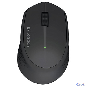 910-004287/910-004306 Logitech Wireless Mouse M280 Black