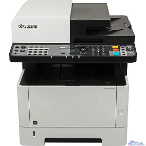 Kyocera M2040dn (1102S33AX0) {A4, 512Mb, LCD, 40стр/мин, USB2.0, DADF,  двуст.печать, раскладка азия.,  старт.картр. TK-1178,АЗИЯ}