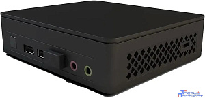 Intel NUC BNUC11ATKC40000 Intel NUC 11 Essential Kit / Celeron N5105, no cord