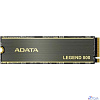 A-DATA SSD 500GB, LEGEND 800, M.2(22x80mm), NVMe 1.4, PCIe 4.0 x4, ALEG-800-500GCS