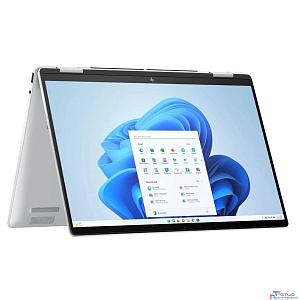 HP Envy x360 14-fa0011ci [B18GYEA] Silver 14" {WUXGA  Touch Ryzen 5 8640HS/ 16Gb /SSD512Gb /AMD Radeon 760M/Windows 11 H}