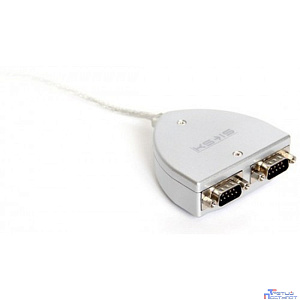KS-is KS-112 Адаптер USB на два порта RS-422/485