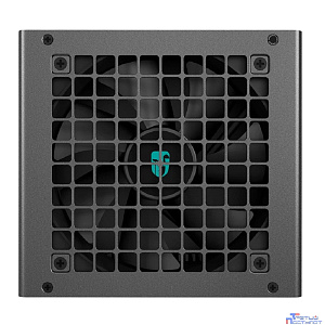 Блок питания Deepcool GAMERSTORM PN650D (ATX 3.1, 650W, PWM 120mm fan, 80+ GOLD, Active PFC + Full Bridge SRC LLC + DC/DC, Gen5 PCIe) RET