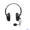 ExeGate 960 USB STEREO EX294417RUS (USB, динамик 40 мм, 20-20000Гц, длина кабеля 2м, управление громкостью и пр. на кабеле, Color box)