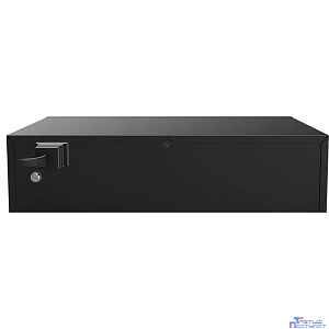 TENDA S110PC Коммутатор настольный 10-Ports 10/100 Base-TX 8-Ports PoE (PoE бюджет 75W)