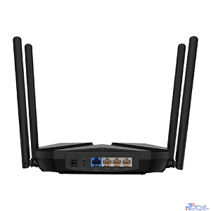 Mercusys MR85X Двухдиапазонный гигабитный роутер Wi-Fi AX3000