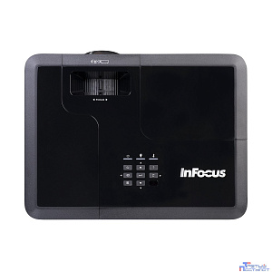 INFOCUS IN134ST Проектор  черный