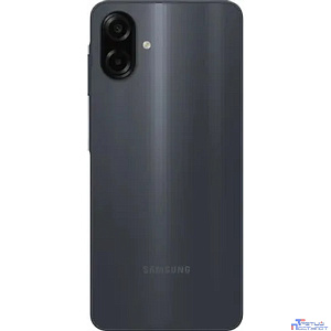 Смартфон Samsung SM-A075F Galaxy A07 64Gb 4Gb черный моноблок 3G 4G 2Sim 6.7" 720x1600 Android 15 50Mpix 802.11 a/b/g/n/ac GPS GSM900/1800 GSM1900 Protect microSD max2048Gb