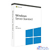 Microsoft Windows Server Standard 2019 English 64Bit 1pk DSP OEI 24 Core DVD (P73-07807)