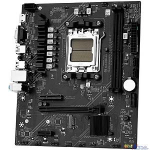 MAXSUN MS-Challenger A620A 2.5G (Socket AM5, mATX, 2*DDR5, VGA/HDMI, 2*SATA3, 1*M.2, 1*PCIEx16/1*PCIEx4/1*PCIEx1, 2*USB2.0, 4*USB 3.2 Gen1, LAN 1*2.5G,  RTL)