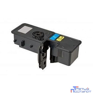 Картридж лазерный G&G GG-TK5230C голубой (2200стр.) для Kyocera ECOSYS P5021cdn/P5021cdw/M5521cdn/M5521cdw