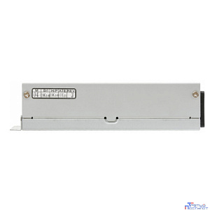 Procase GAF600M (Блок питания 1U FlexATX 1FAN (600W), 80+Platinum(94+), 150*80*40mm,  +5B=15A, +12B=50A, +3,3B=15A,-12В=0.3A, 5VSB=2.5A, Модульные кабели,Защита от перегрузки 105-150%