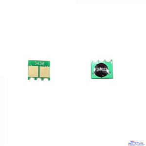 NV Print (ELP-CH-HCE343A) Чип для HP CE343A Magenta, 16K  для HP CLJ M776