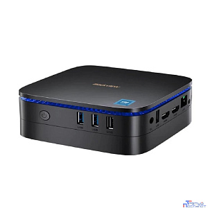 Blackview MP60/N95/16+1TB Мини ПК MP60 (Intel N95) 16+1TB, WIFI a/b/g/n/ac, Bluetooth 4.2, Win11 Pro, USB3.0