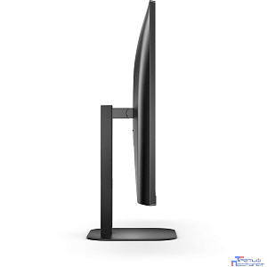 LCD AOC 23.8" 24V5CE/BK {IPS 1920x1080 75Hz 4ms 300cd 1000:1 HDMI USB-C 2x2W}