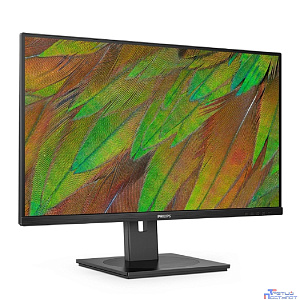 LCD PHILIPS 31.5" 32B1U3900 Black с поворотом экрана {VA 3840x2160 4ms 178/178 350cd 3500:1 2xHDMI2.0 DisplayPort1.2 4xUSB3.2 USB-C(90W) RJ45 MM}