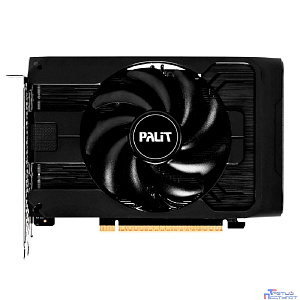 Видеокарта PCIE16 RTX5050 8GB PA-RTX5050 STORMX OC 8GB PALIT